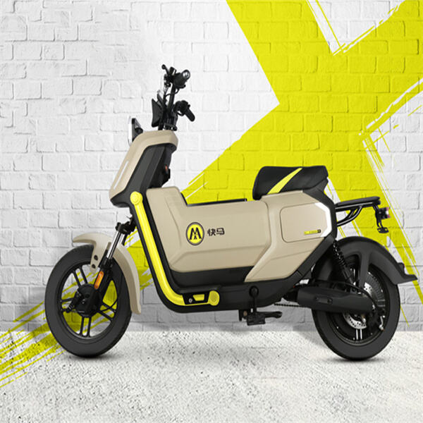 Display Colori Per Scooter Elettrici JARWLEE CD-5-9 Con Impugnature Nere