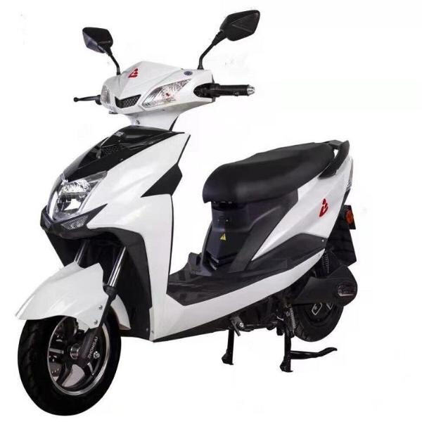 Service and Quality of Delivery e Scooter