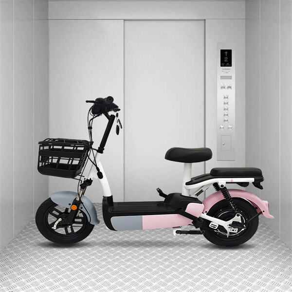 Advantages of E-Scooters with Pedals