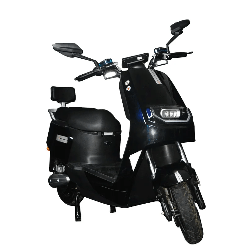 Highpower Electric Scooter with two seats