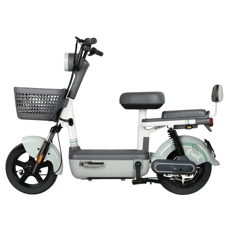 350W Berun-azido bateria E-scooter