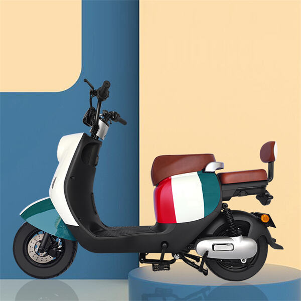 Innovations to Offer the Best Scooter for Pillion Comfort