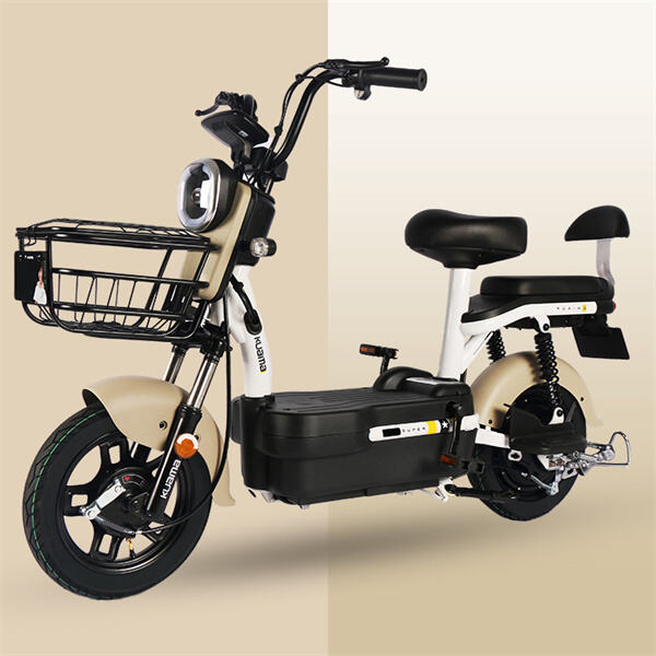 Useu00a0Urban Electric Scooter