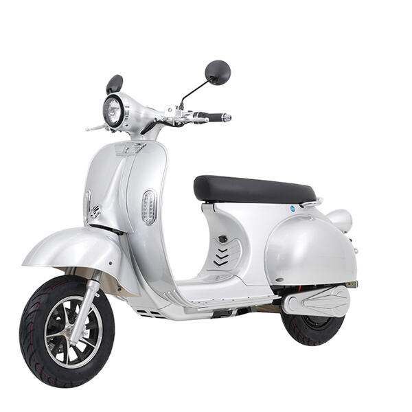 Innovation of Best Electric Mopeds for Adults