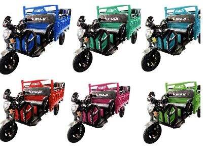 China's highest quality electric tricycle supplier