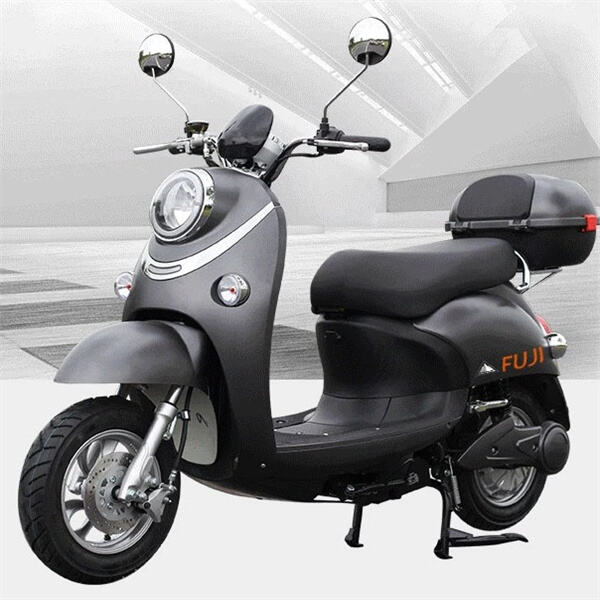 Popular Features Of Cheap Scooters