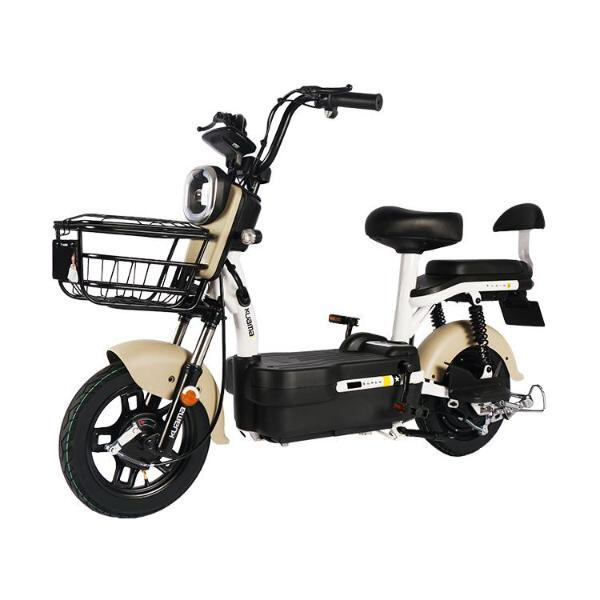 Use u2013 Where Could You Use Electric Scooter 100 km Range?