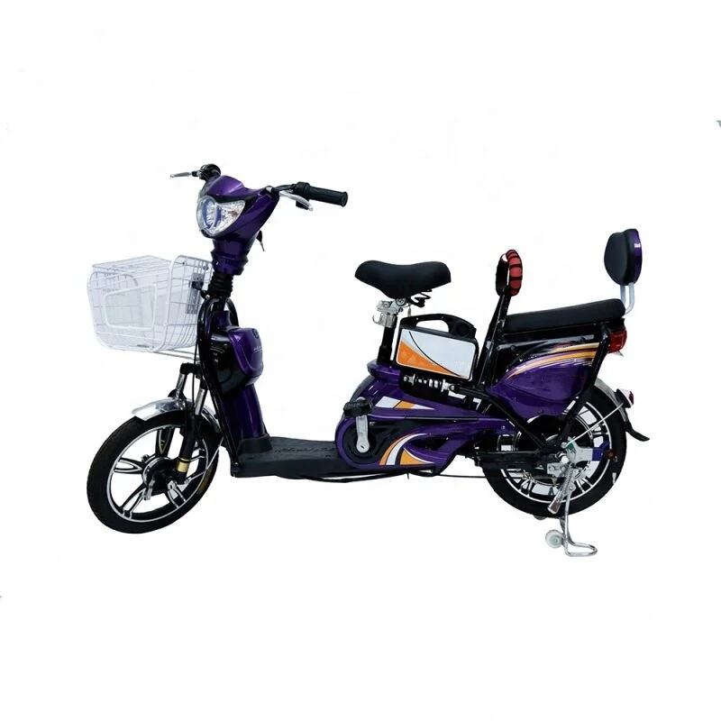 OEM ODM 500W электрический велосипед с низким шагом для взрослых