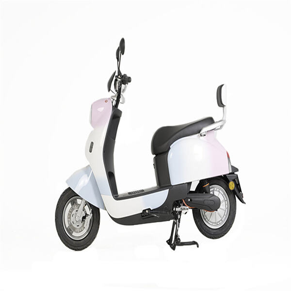 Advantages of Best E Scooter for Adults