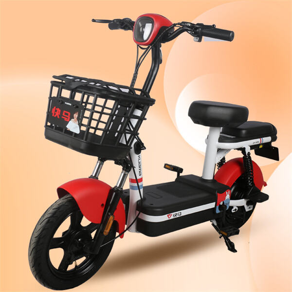 How to Use Electric Cargo Mopeds?