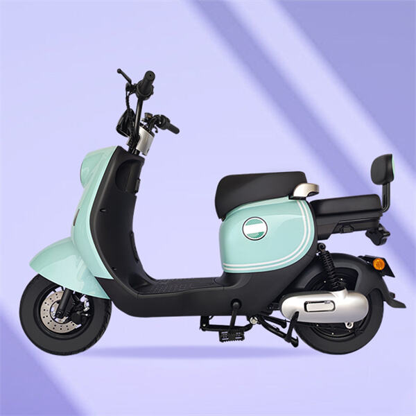 How to Use Electric Scooters with Cargo?