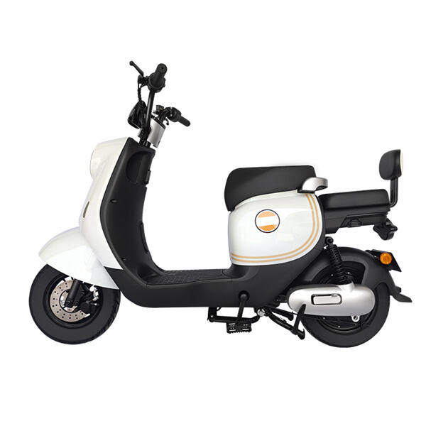 Sicherheit beim Umgang mit E-Mopeds