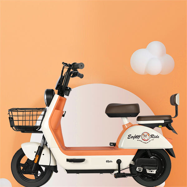 Innovation in Scooter Technology