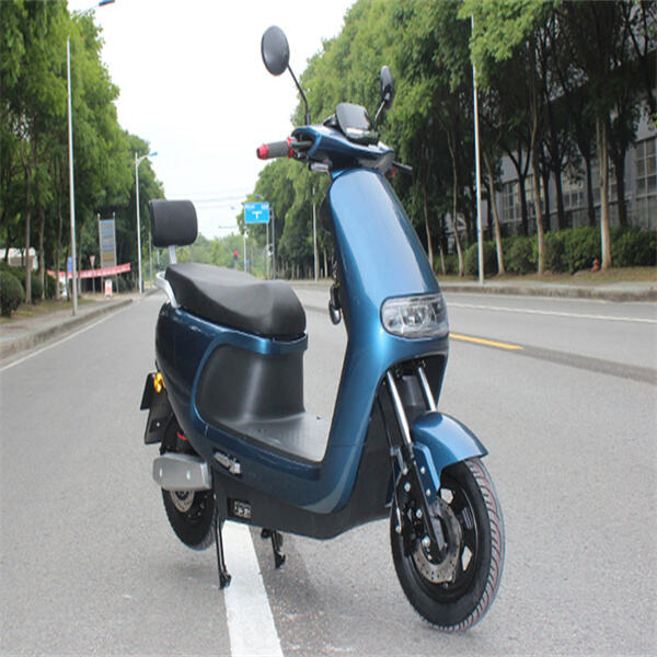 4. How to Make Utilization Of A Moped