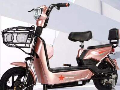 Are Chinese Electric Bikes Any Good?