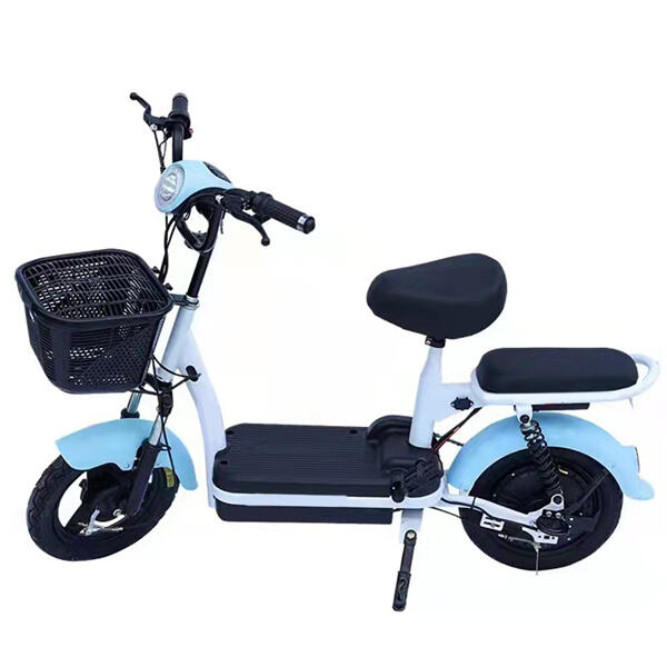 How to make use of Electric Bike Scooter for Adults?