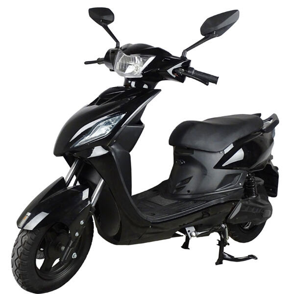 How to Use an E-Moped?