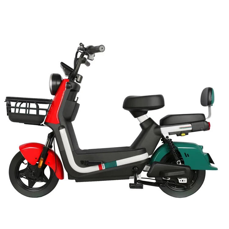 Customizable Electric scooter