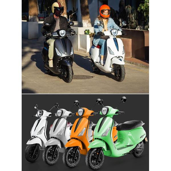 How to Make Use of a Best Scooters for Men