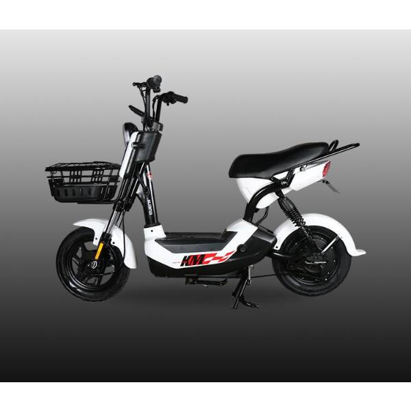 How to Use the 3 Seater Scooter?