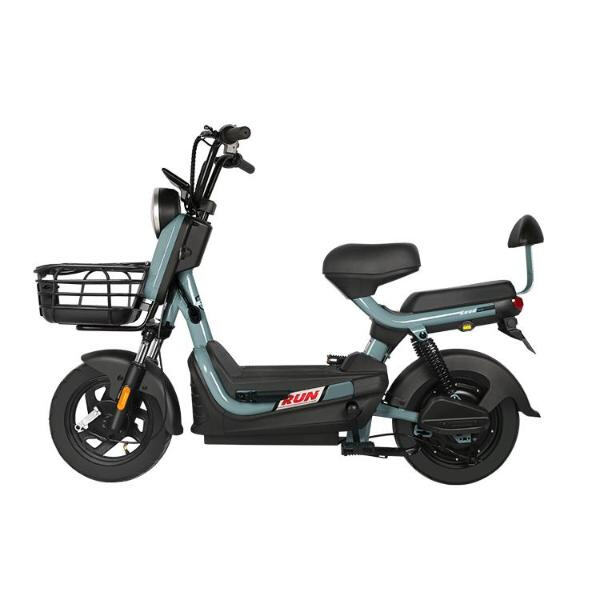 How to Use Two-Wheeler Electric Scooters?