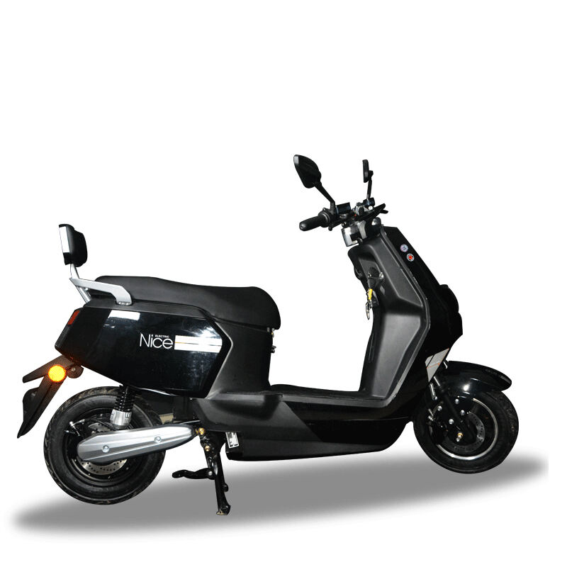 Pang-adultong scooter 800W Electric