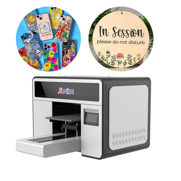 Pilihan Printer UV yang Hemat Biaya