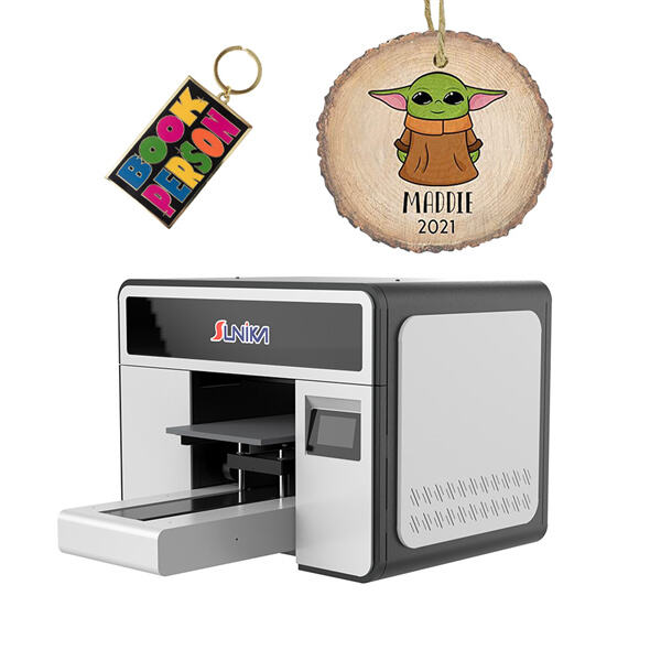Pilihan printer UV ramah-anggaran untuk usaha kecil dan startup.
