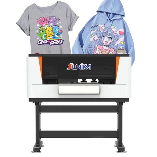 Enhance Your Designs with the Latest T Shirt Printing Technology