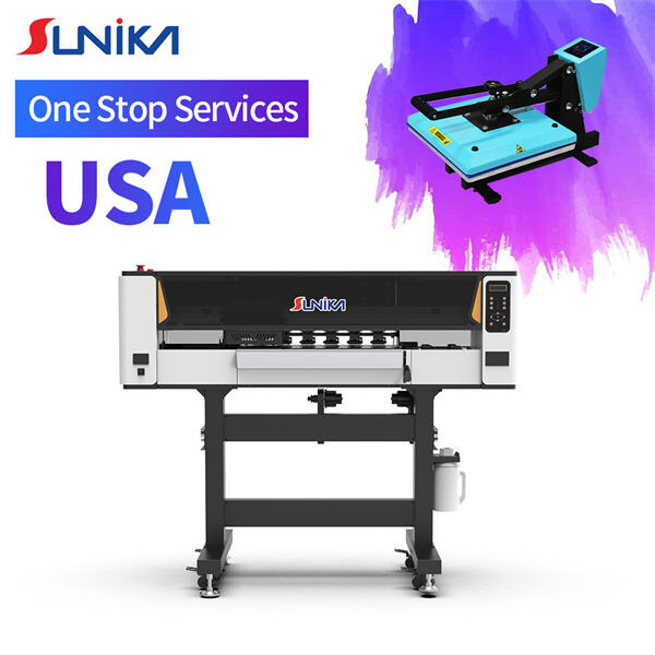 DTF çap etmə prosesi üçün yeni gələnlər üçün məsləhətlər və texnikalar