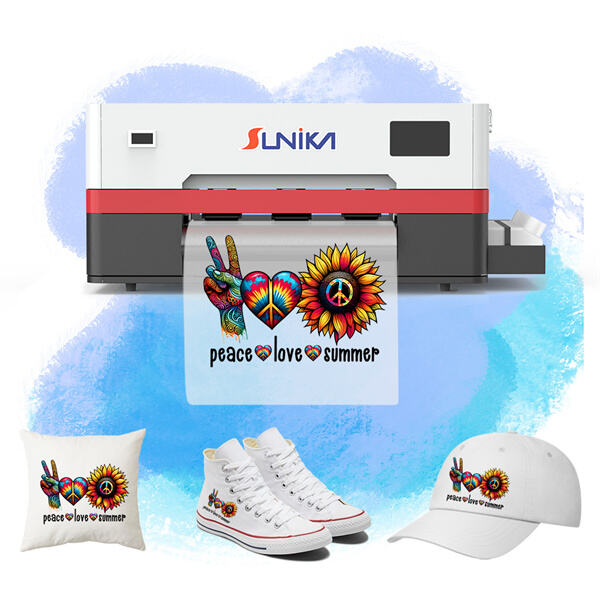 T-shirt çap üçün printçi seçməyin ən tam rehberi