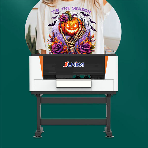 Ən Yaxşı T-Shirt Hazırlama Maşını ilə Yaradıcı Olun və Dizaynlarınızı Fərdiləşdirin