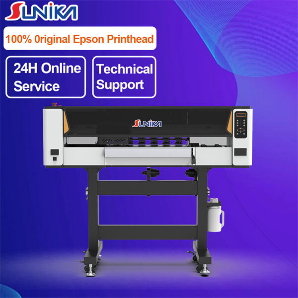 Sənaye DTF çapı ilə istehsal proseslərini optimallaşdırmaq