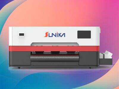 UV DTF Printer: Balancing Cost and Quality