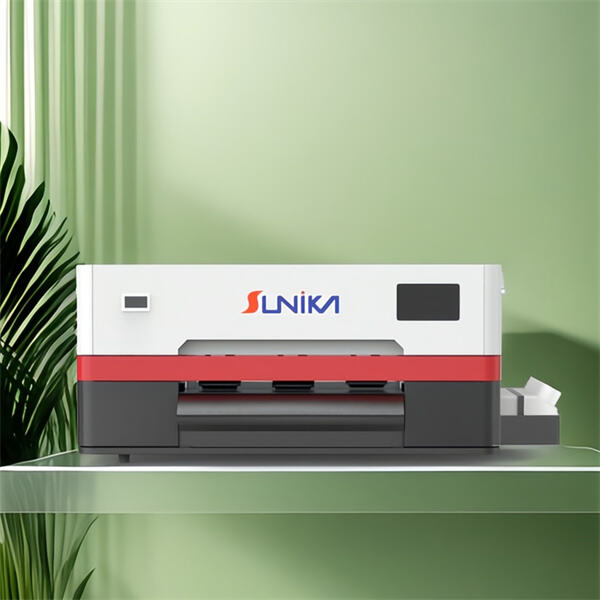 Explore Endless Design Possibilities with a DTF Printer for T-Shirts