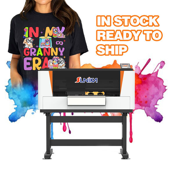 Tshirt Dizayn Basıcı Ilə Gardrobinizi İnovasiya Edin