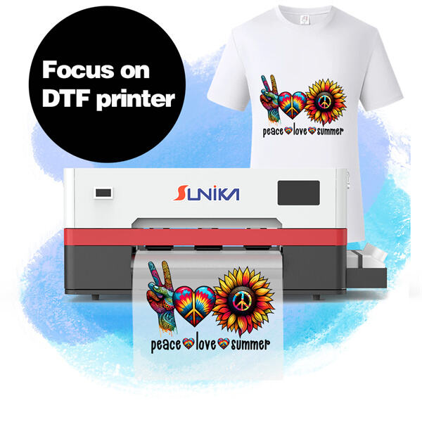 Tingkatkan desain Anda dengan peralatan cetak kaos kelas atas kami.