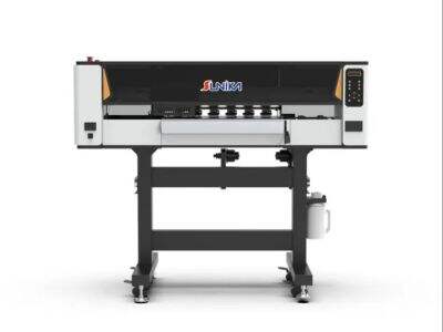 DTF Printer for Home - Based Businesses