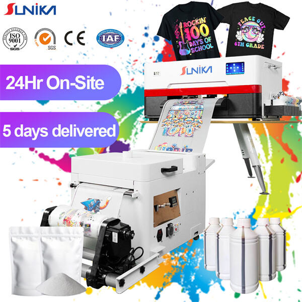 Heat Press Machine