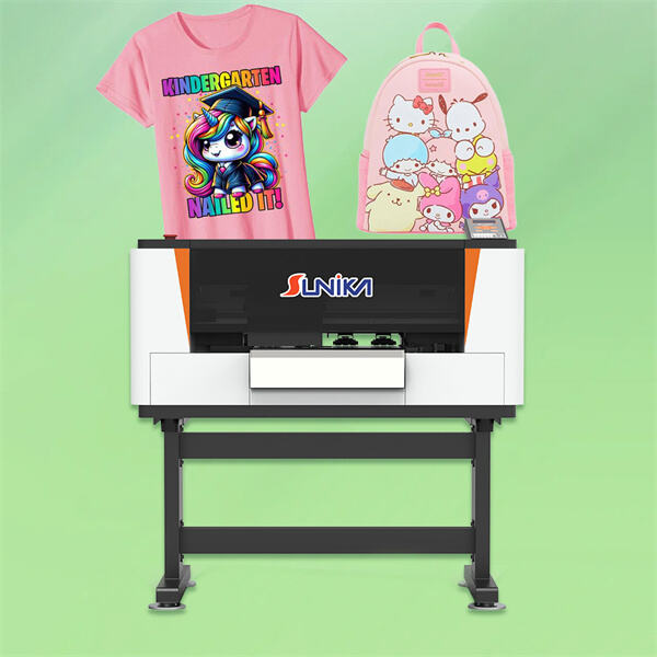 Revolutionize Your Wardrobe with Custom T Shirt Printing Technology