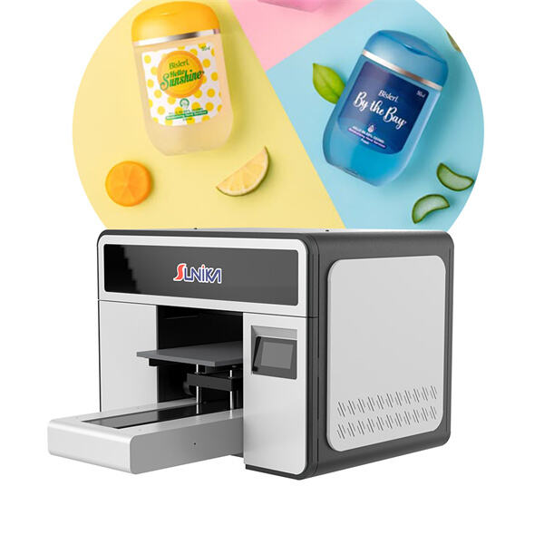 Tips untuk Perawatan dan Penyelesaian Masalah Printer UV Desktop Anda