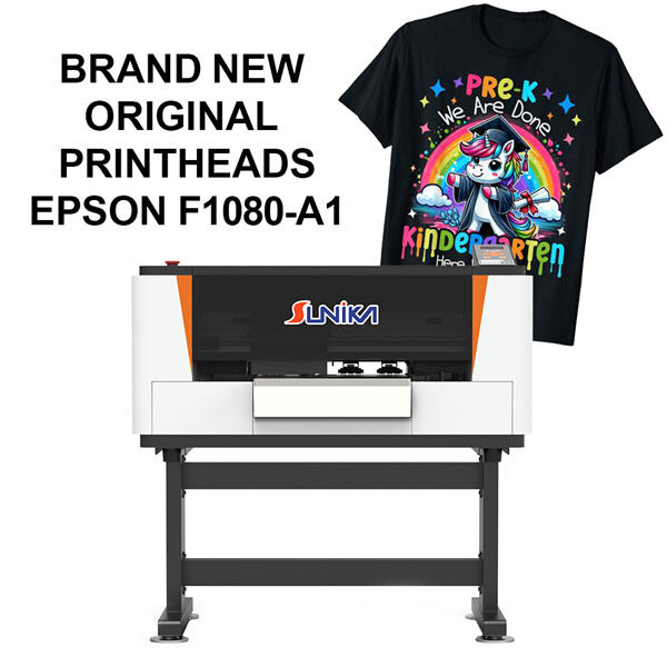 Discover the Best High Quality T Shirt Printing Machine for Your Needs