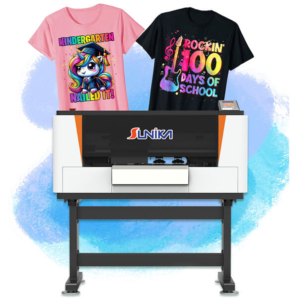 Ev Şirt Basmak Üsulü ilə Stilinizi Ifadə Edin