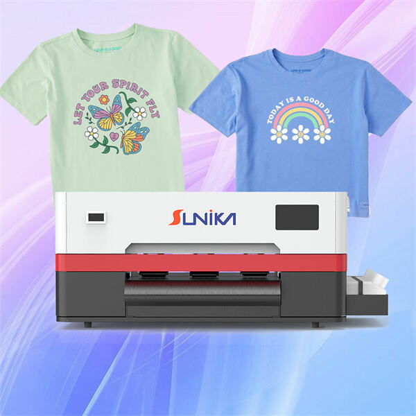 Ən Yaxşı Təkstil Basmacıları Ilə Məlzemənizi Yeniləyin