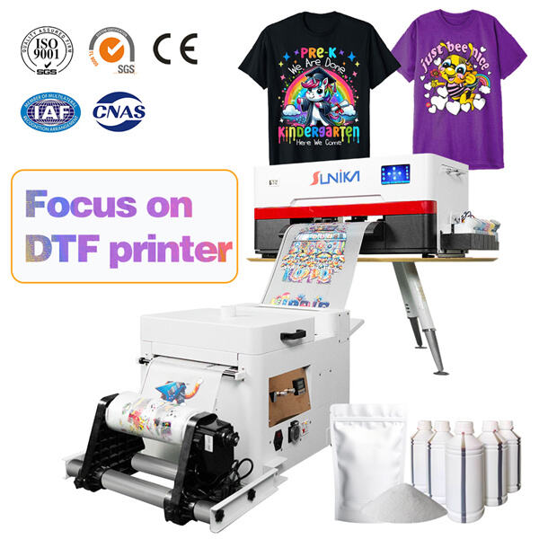 Dijital Futbolka Çapmanın Faydaları