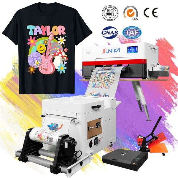 Boost Your Brand with the Ultimate Shirt Printing Machine