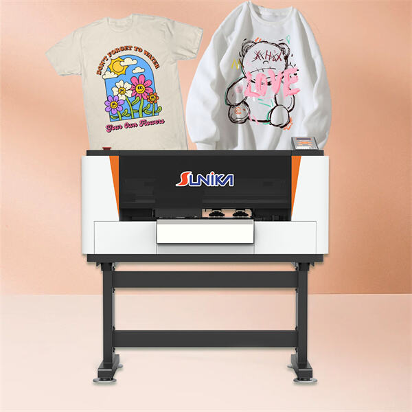 Revolutionize Your Apparel Business with the Ultimate Printing Machine