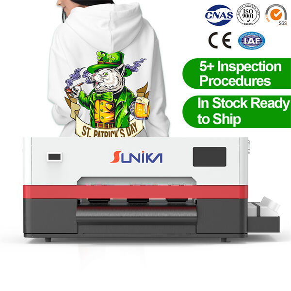Take your personal style to the next level with a t-shirt graphic printer