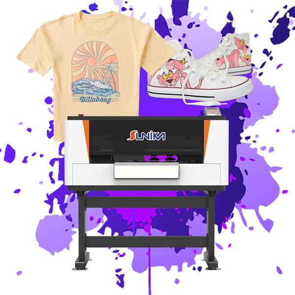 Get Professional-Looking Results with the Best T Shirt Printer on the Marke