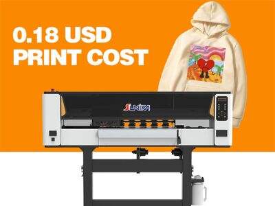 Cost - Effectiveness of UV Printers for Small Businesses
